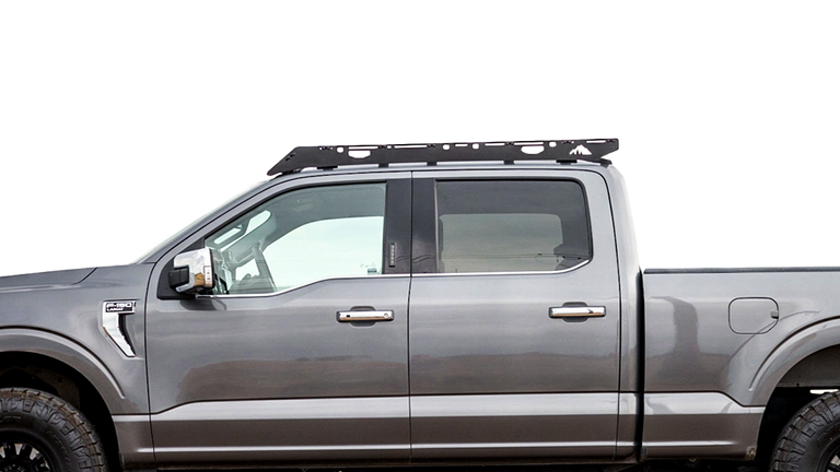 Ford F150 Roof Rack