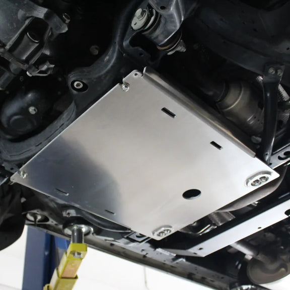 Transmission Skid Plate | 03-Present 4Runner / FJ / GX