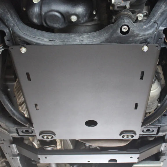 Transmission Skid Plate | 03-Present 4Runner / FJ / GX