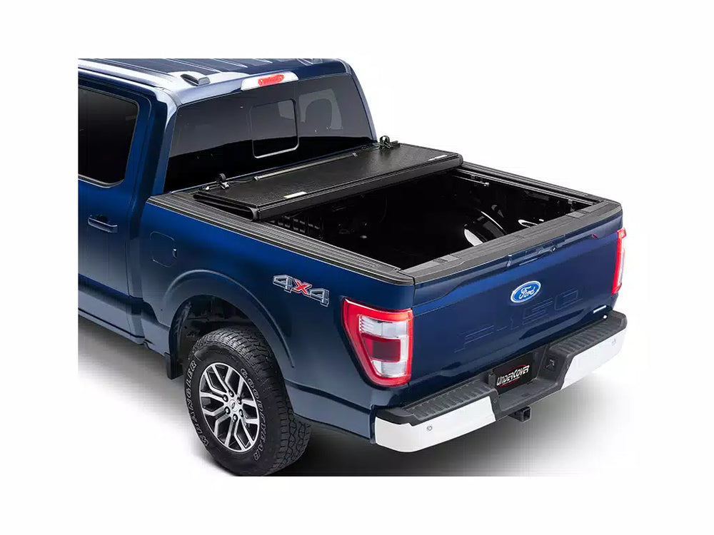UNDERCOVER ARMOR FLEX TONNEAU COVER - AX42014