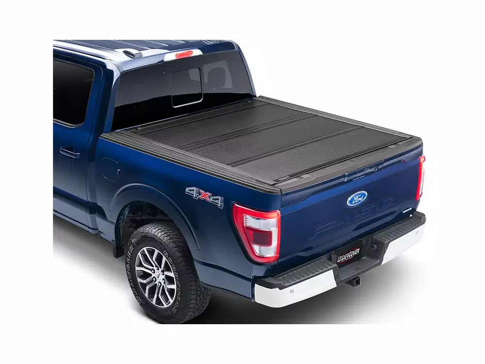 UNDERCOVER ARMOR FLEX TONNEAU COVER - AX42014