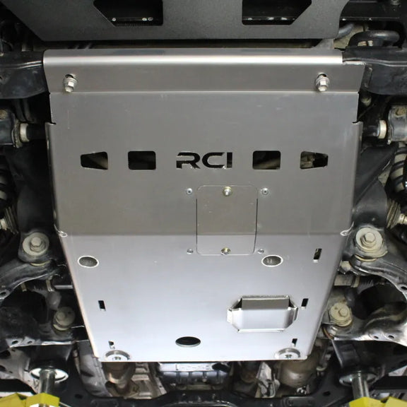 Engine Skid Plate | 05-23 Tacoma
