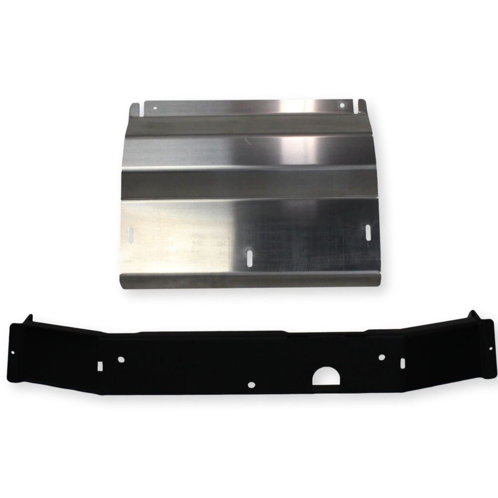Transfer Case Skid Plate | 05-23 Tacoma