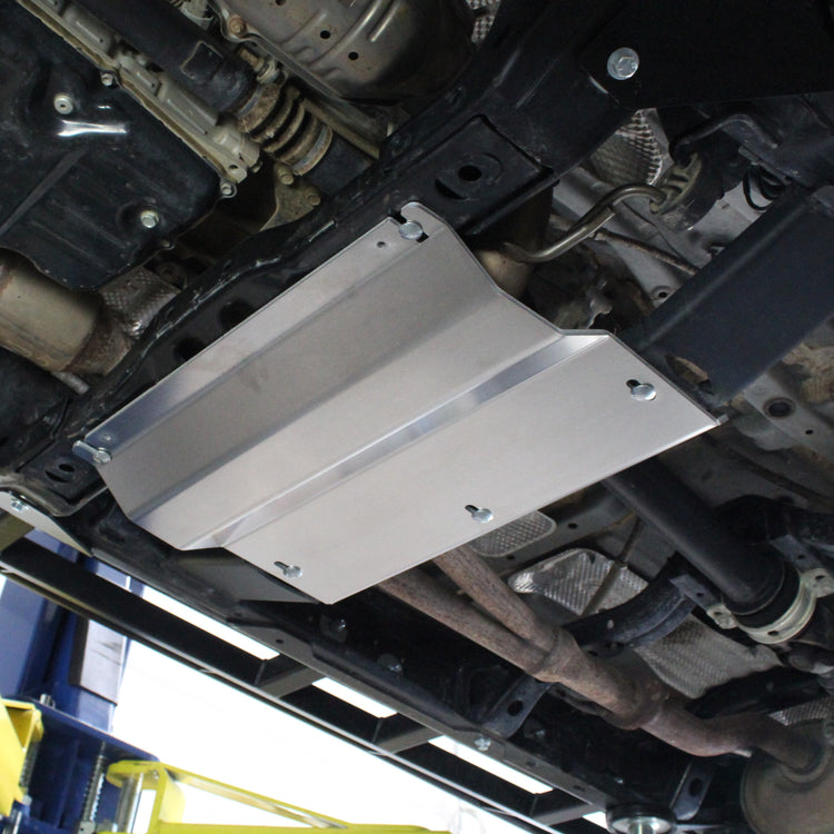 Transfer Case Skid Plate | 05-23 Tacoma