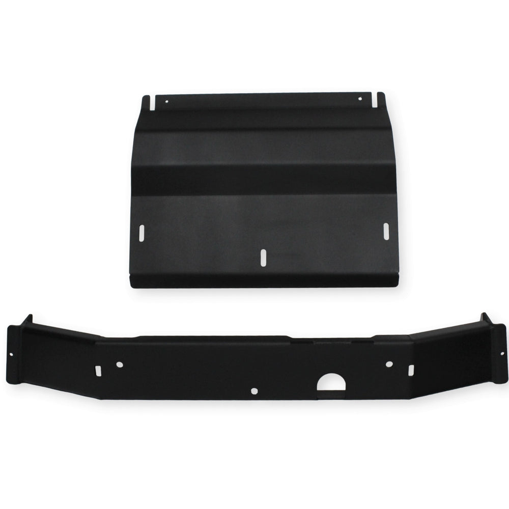 Transfer Case Skid Plate | 05-23 Tacoma