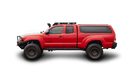 Access Cab Tacoma Roof Rack