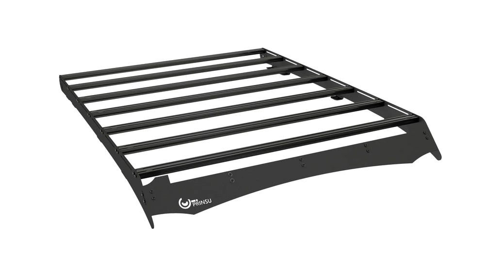 TOYOTA TUNDRA 3RD GEN CREWMAX ROOF RACK - 400-000-012-013