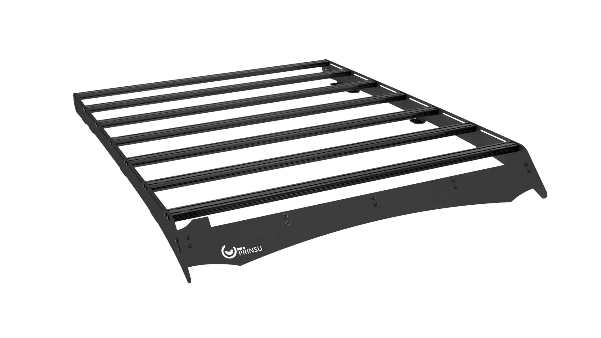 TOYOTA TUNDRA 3RD GEN CREWMAX ROOF RACK - 400-000-012-013