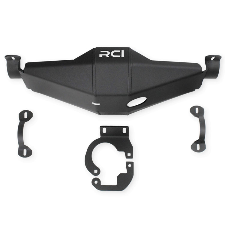SR5/TRD SPORT | Rear Differential Skid Plate | 16-23 Tacoma