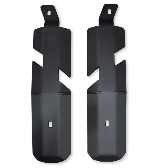 Crossmember Skid Plates | 21-Present Bronco