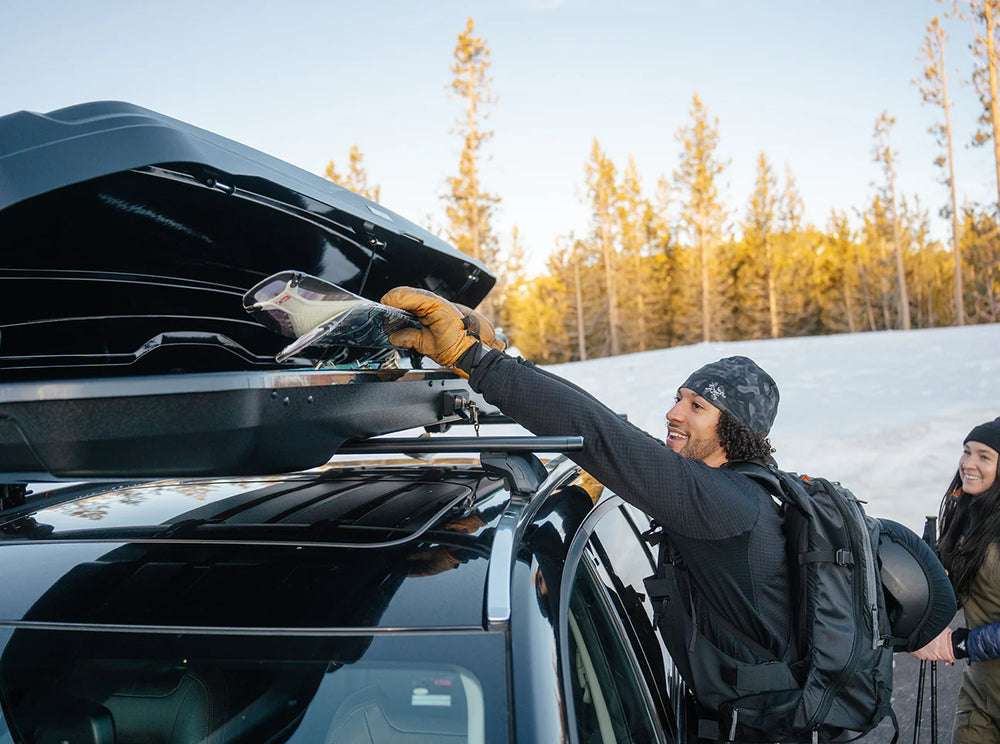 SkyBox NX Skinny - 8007368