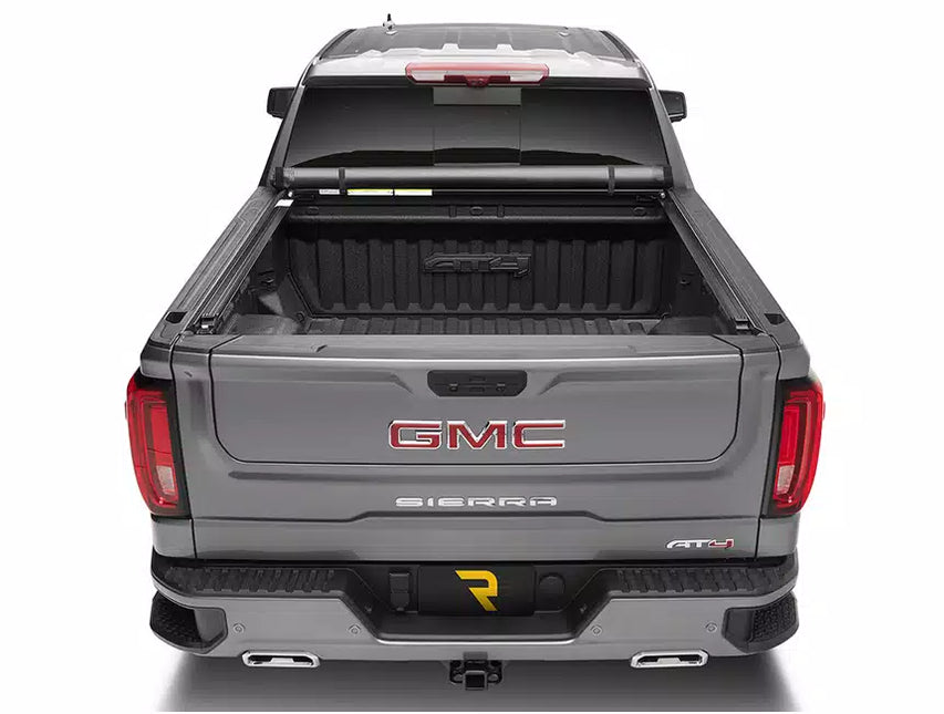 Truxedo lo pro tonneau cover - 572801