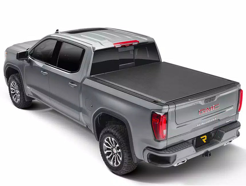 Truxedo lo pro tonneau cover - 572801
