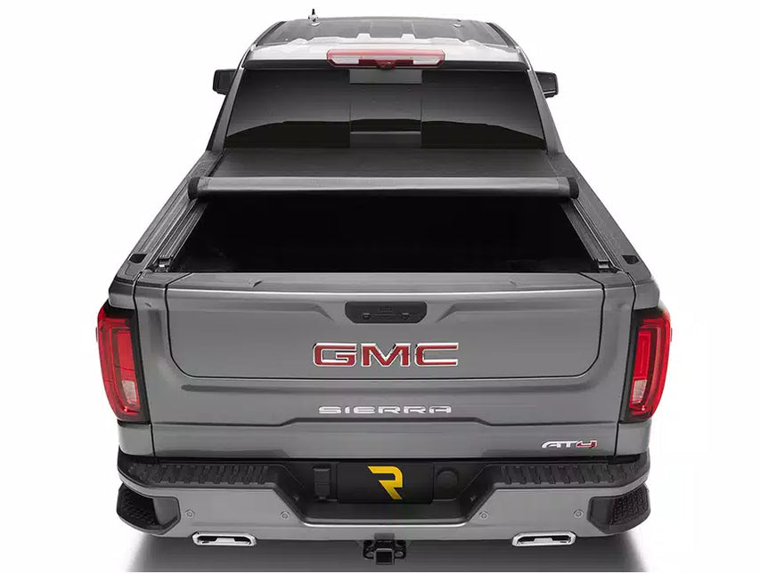 Truxedo lo pro tonneau cover - 572801