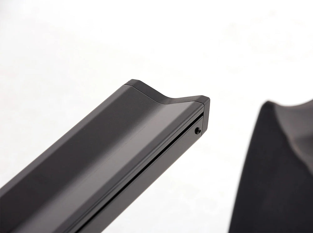 StageTwo 1.25” Anthracite - 8002759