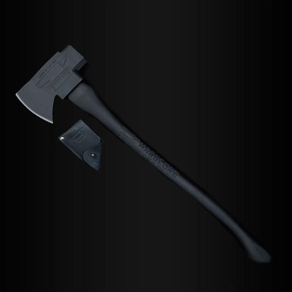 Ranger Axe 28" - The Blackout