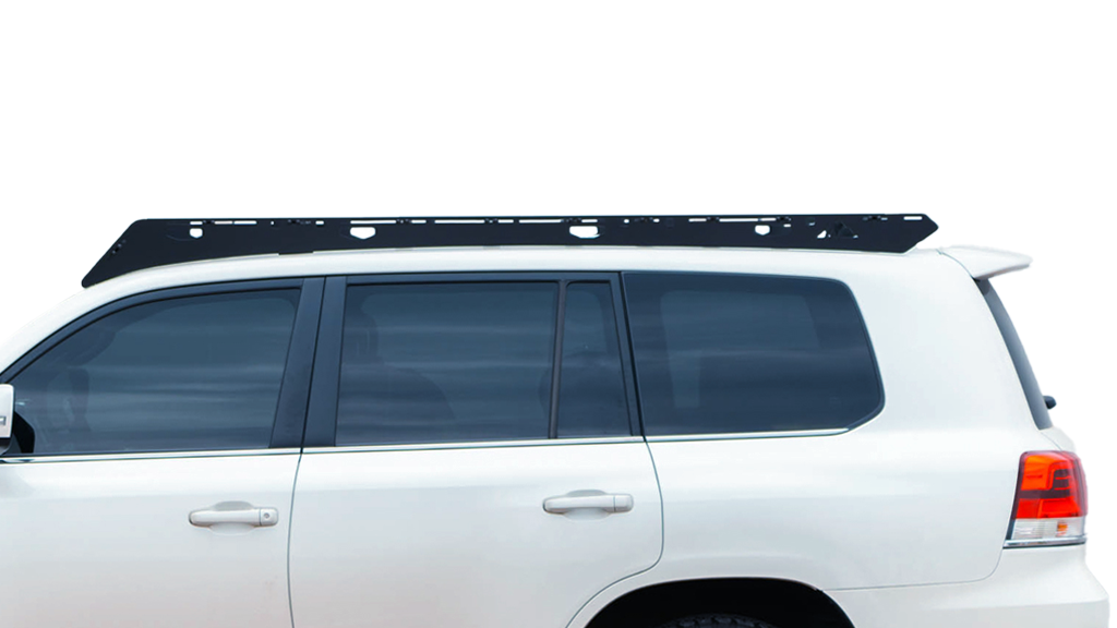 200 Series Landcruiser Roof Rack