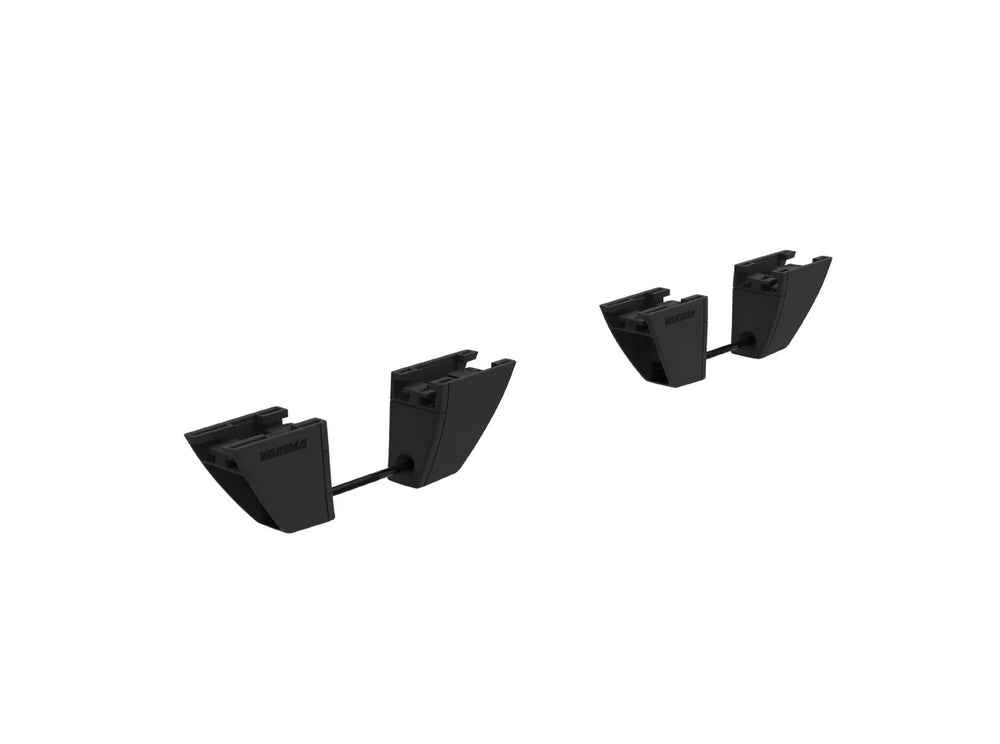 SkyPeak HD Tent Clamp Set