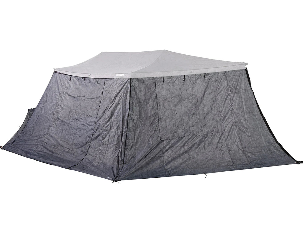 OverNOut 180 Wall Kit