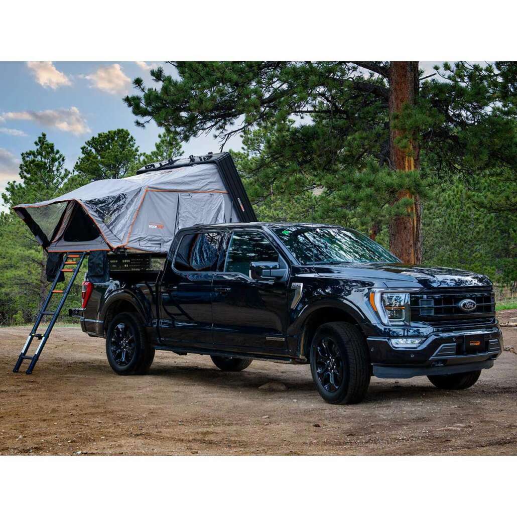 Condor Overland 2 XL