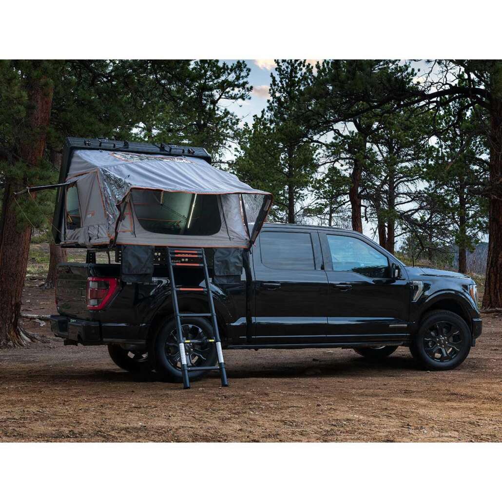 Condor Overland 2 XL