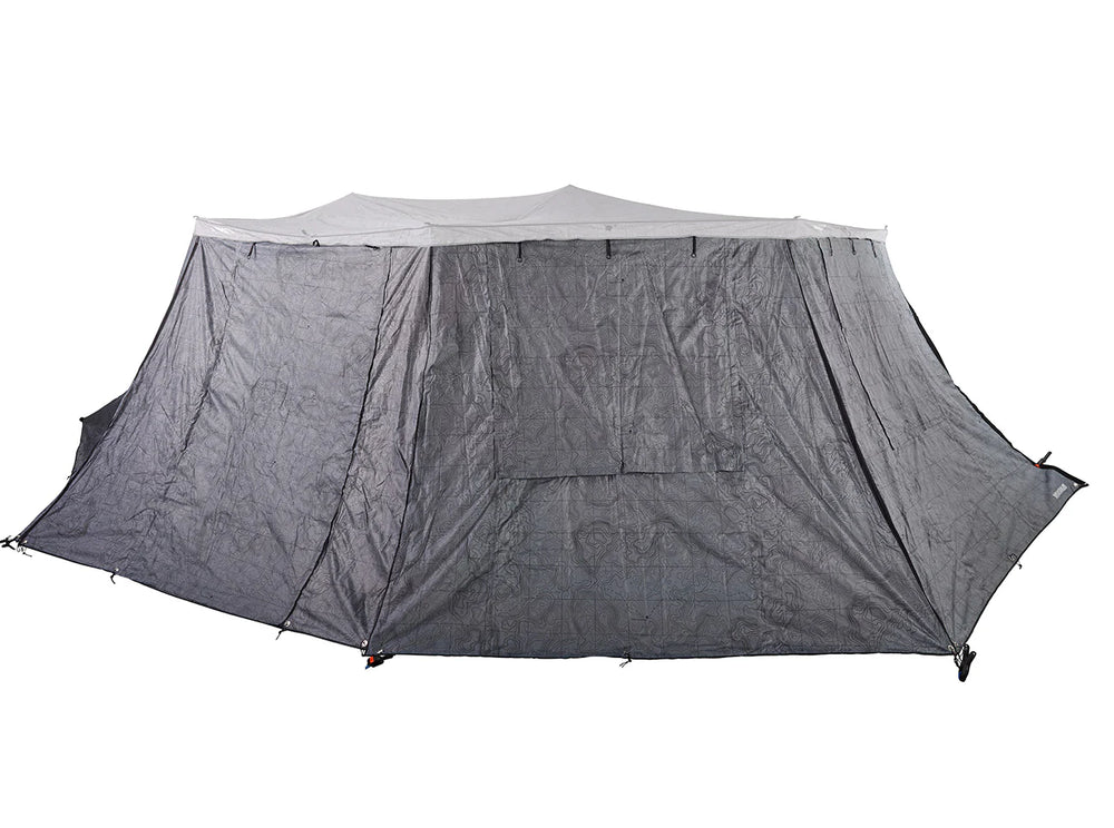 OverNOut 270 Full Wall Kit - 8007527