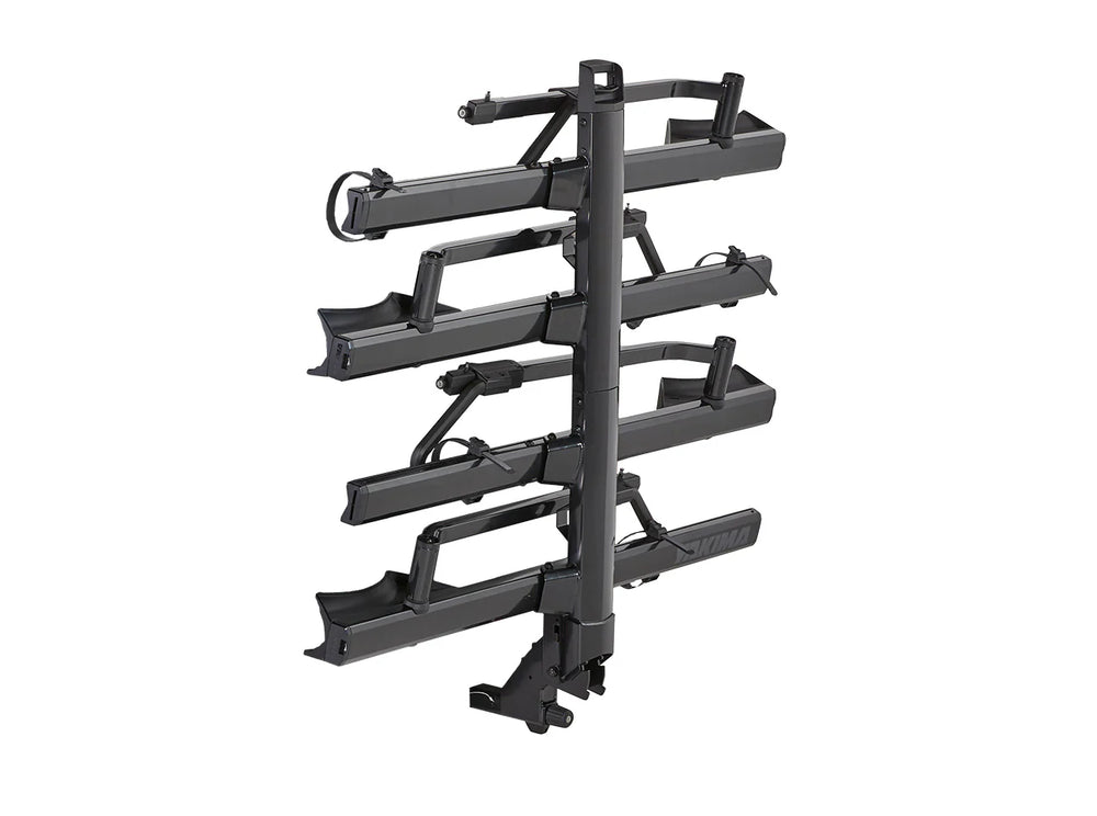 StageTwo +2 Add-On Anthracite - 8002760