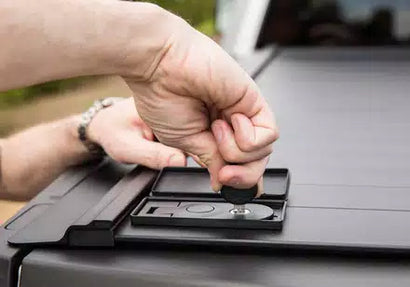 2008-16 F250/F350 6'9" W/OUT STK PKT