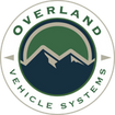 F-250 22-25 OVS Expedition truck cap