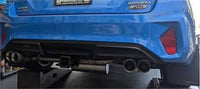 Subaru Impreza Hatchback - 2024-2026 - X7480S (2”)