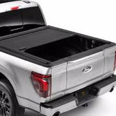 Retrax ONE XR Manual Retractable Tonneau Cover w/ T-Slot Rails t-60731