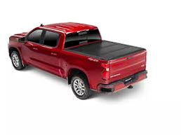 Retrax ONE XR Manual Retractable Tonneau Cover w/ T-Slot Rails t-60731