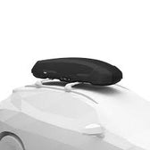 Thule Force 3 L Sport Versatile roof-mounted cargo box 645650