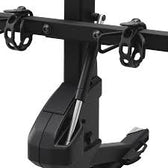 Thule ReVert 6-bike vertical hitch bike rack  9026500