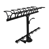Thule ReVert 6-bike vertical hitch bike rack  9026500