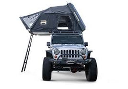 Condor 2 XXL Air Fold-Out | Sleeps 4+ | PC/ABS Shell