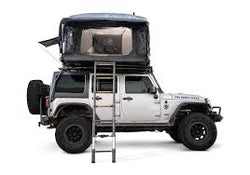 Condor 2 XXL Air Fold-Out | Sleeps 4+ | PC/ABS Shell