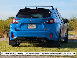 Subaru Impreza Hatchback - 2024-2026 - X7480S (2”)