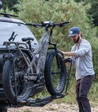 2" Piston SR Hitch Adapter APSRH21B