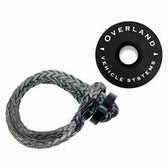 OVS 5/8″ Soft Shackle & 6.25″ Recovery Ring (20-6580)