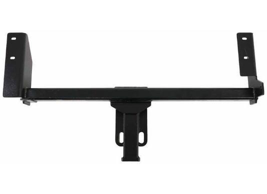 Nissan Leaf - 2013 - 2024 - EcoHitch® Trailer Hitch