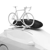 Thule Force 3 L Sport Versatile roof-mounted cargo box 645650