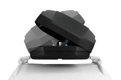 Thule Force 3 M Versatile roof-mounted cargo box 645250