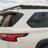 Toyota Sequoia Prinsu Pro Roof Rack | 2023-2025