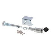 Anti-Rattle Hitch Lock, Fits 2" Receivers #23535