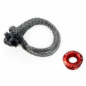 OVS Soft Shackle w/ Collar & Recovery Ring Combo Pack (19-8716)