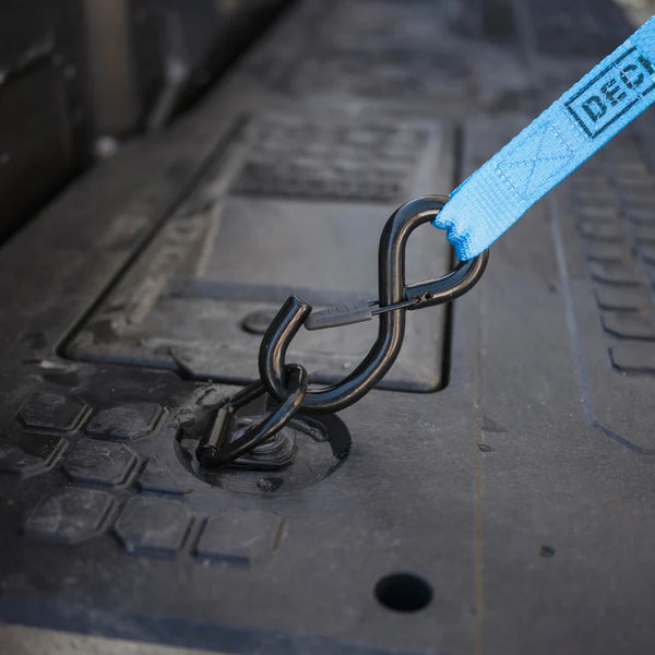 Decked Drawer System XT3