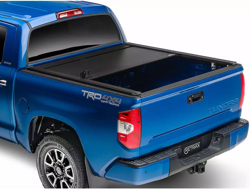 REALTRUCK RETRAXONE XR TONNEAU COVER - RTX-T-60337