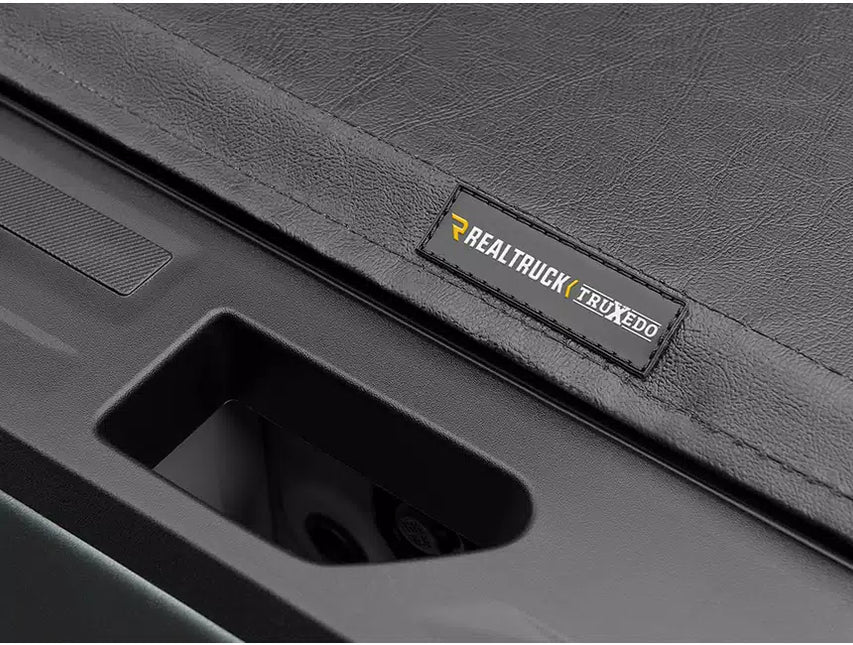 Truxedo lo pro tonneau cover - 572801