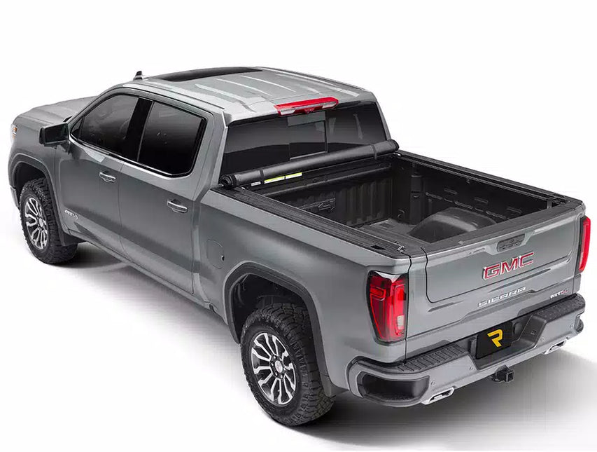 Truxedo lo pro tonneau cover - 572801